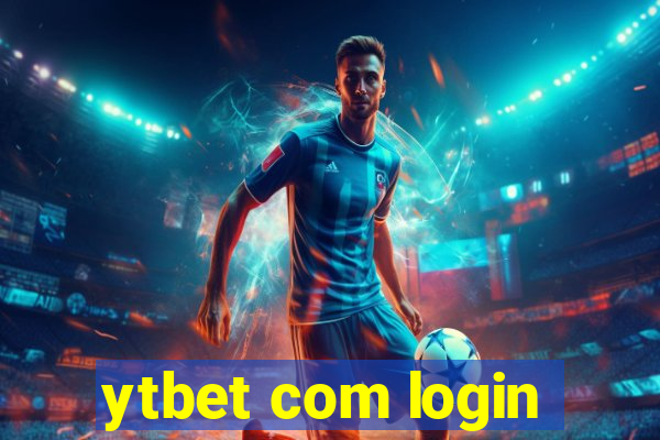 ytbet com login